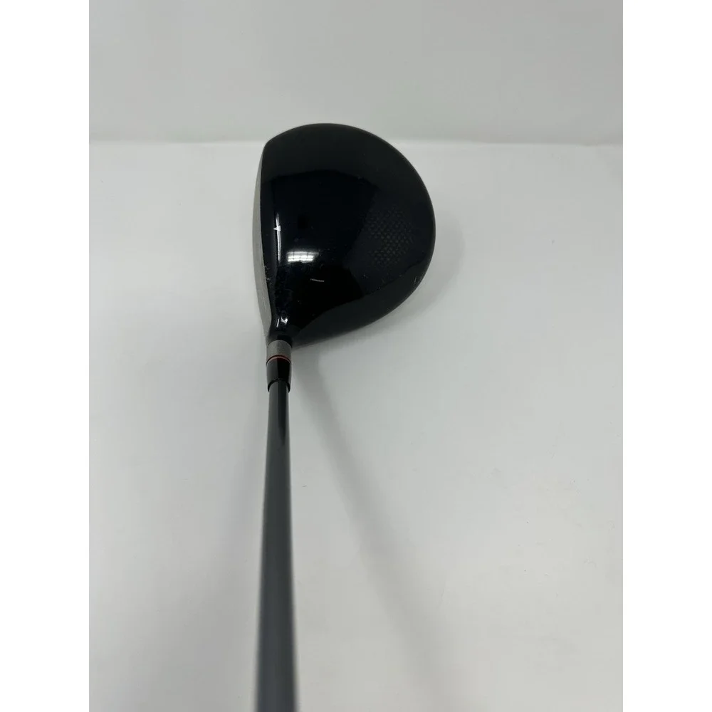 Adams Golf Redline RPM Driver 460CC FUJIKURA G60 Right Hand Stiff Shaft 9 Degree